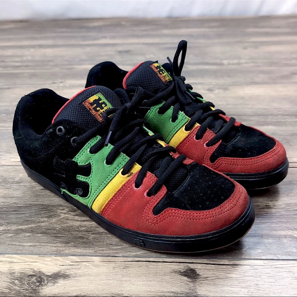 IPath Centennial 'Rasta Hemp' - SKU 1CENT4T